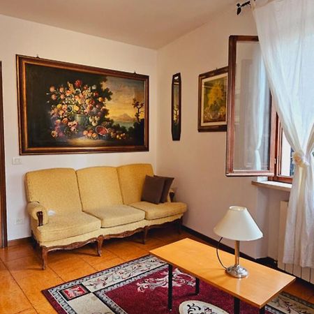 Gm Apartment Verona Luaran gambar