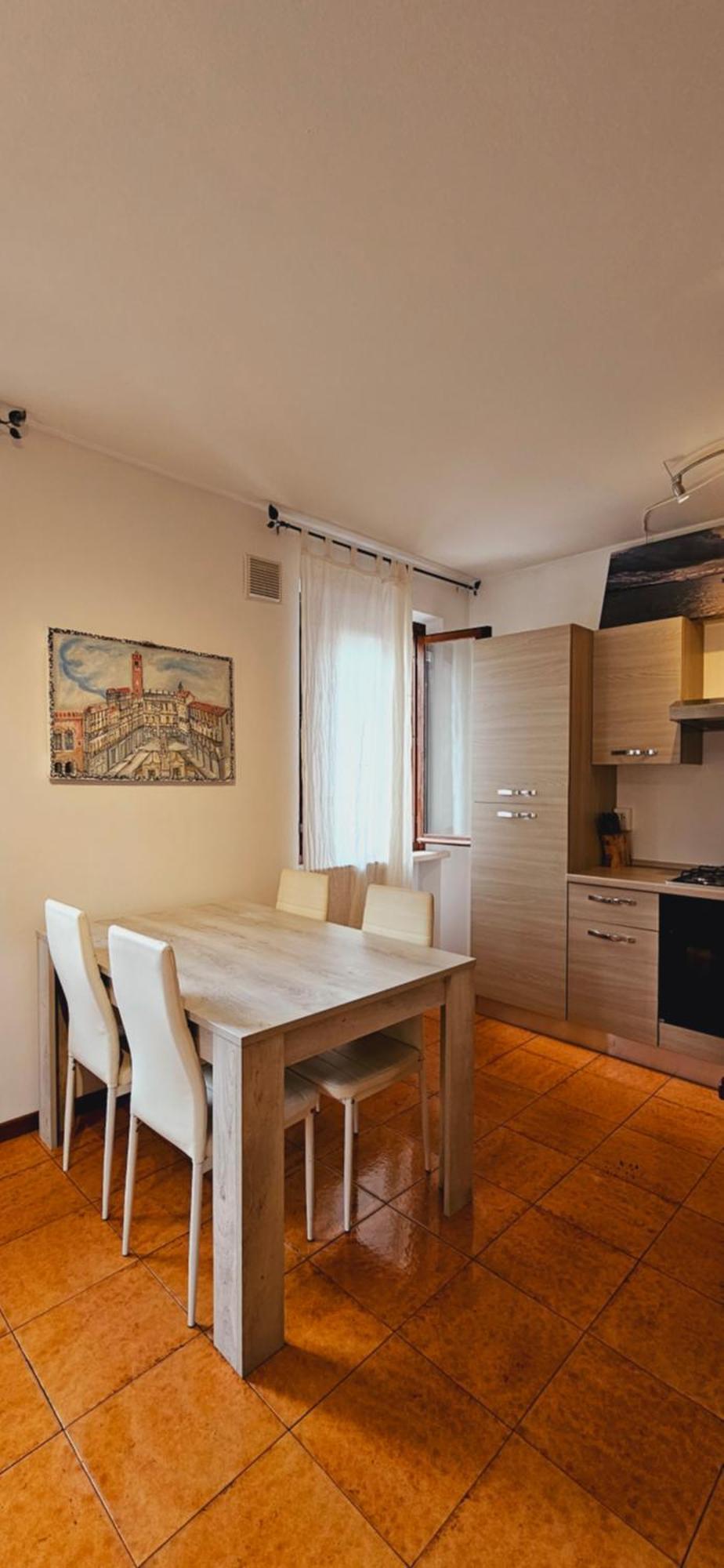 Gm Apartment Verona Luaran gambar