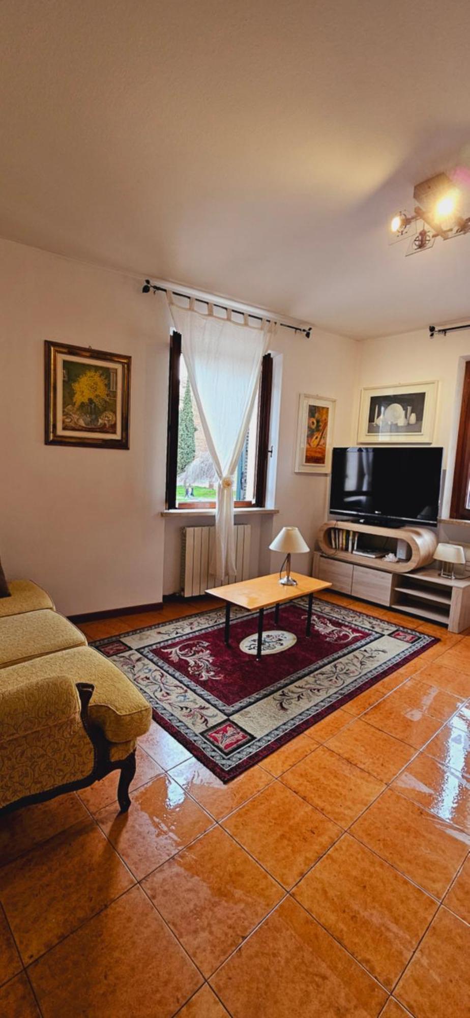 Gm Apartment Verona Luaran gambar
