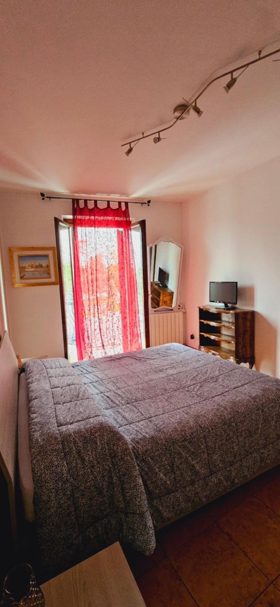 Gm Apartment Verona Luaran gambar