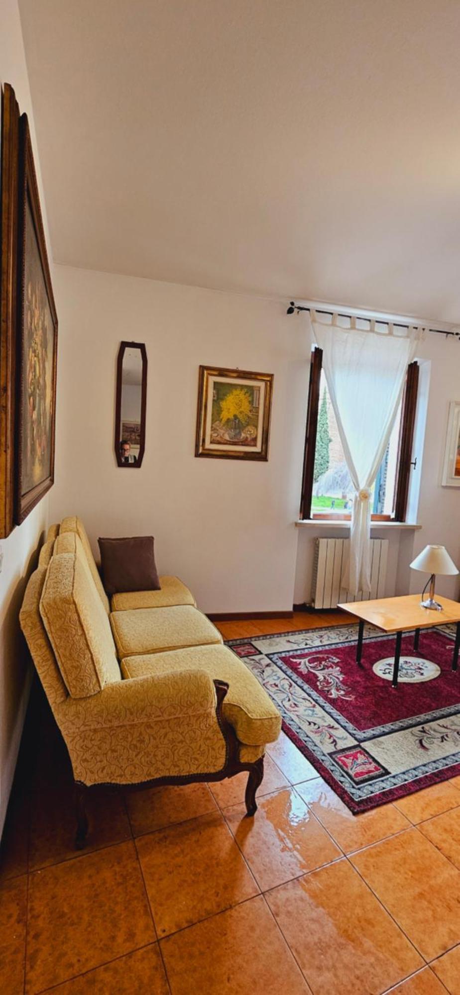 Gm Apartment Verona Luaran gambar