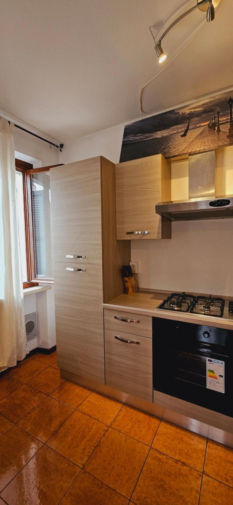 Gm Apartment Verona Luaran gambar